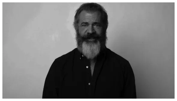 Photo of Mel Gibson